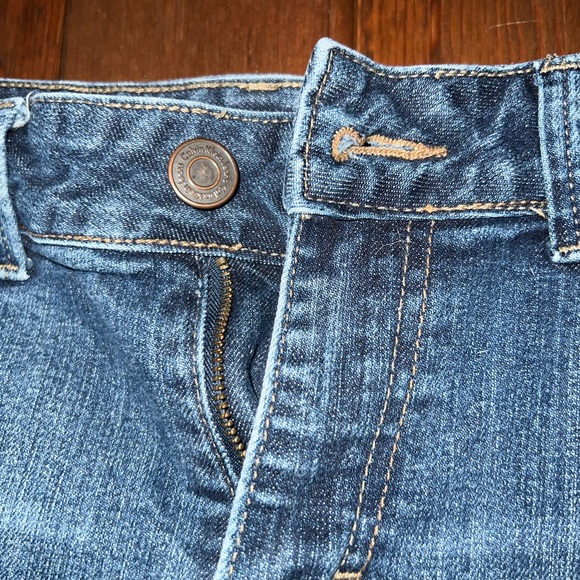 Calvin Klein Bootcut Jeans- Women’s size 8 - Picture 6 of 10